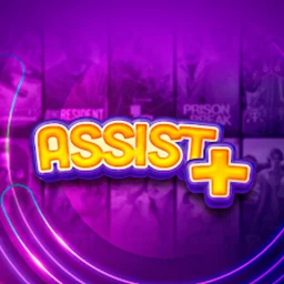 Logo Assist+